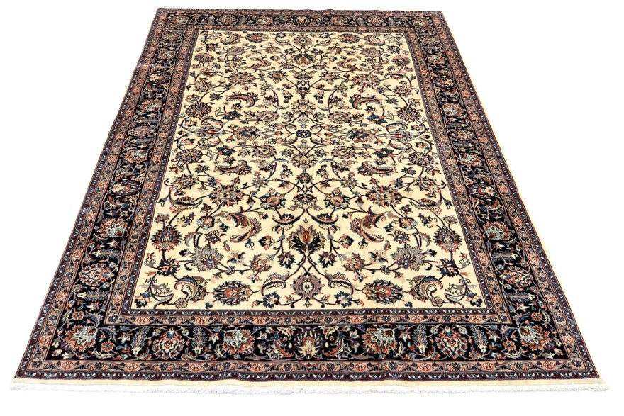 Mashad Carpet  304x193