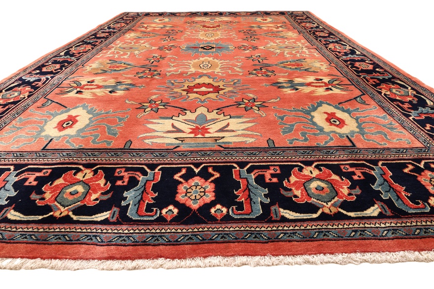 Meshkin Carpet 316x210