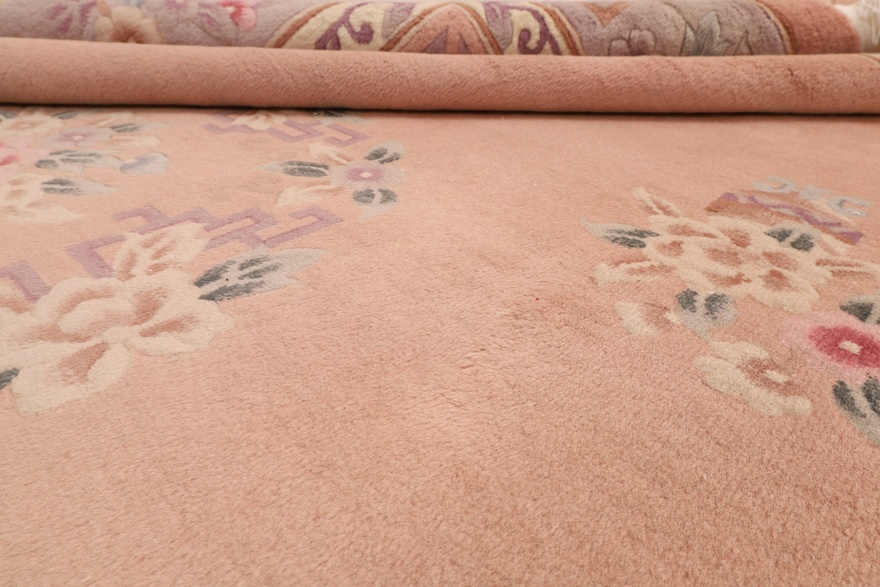 China Carpet 347x249