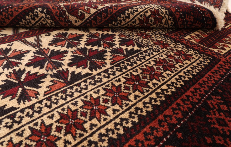 Baluch Carpet  146x98