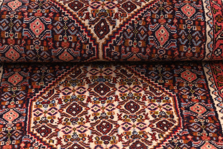Bidjar  Carpet 255x57