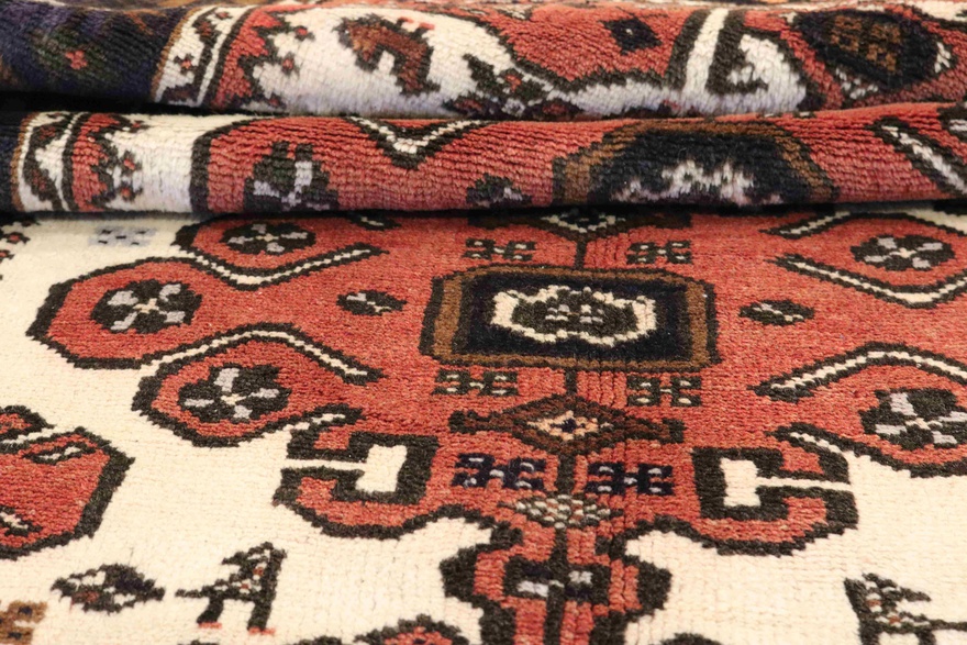 HAMADAN Carpet 202x105