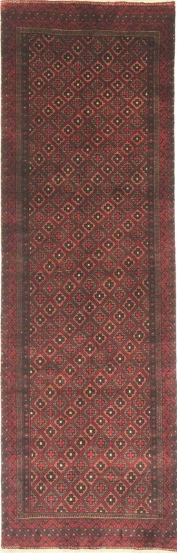 Belutsch Carpet 304x96