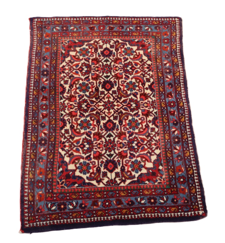 Tafrich Carpet  103x60