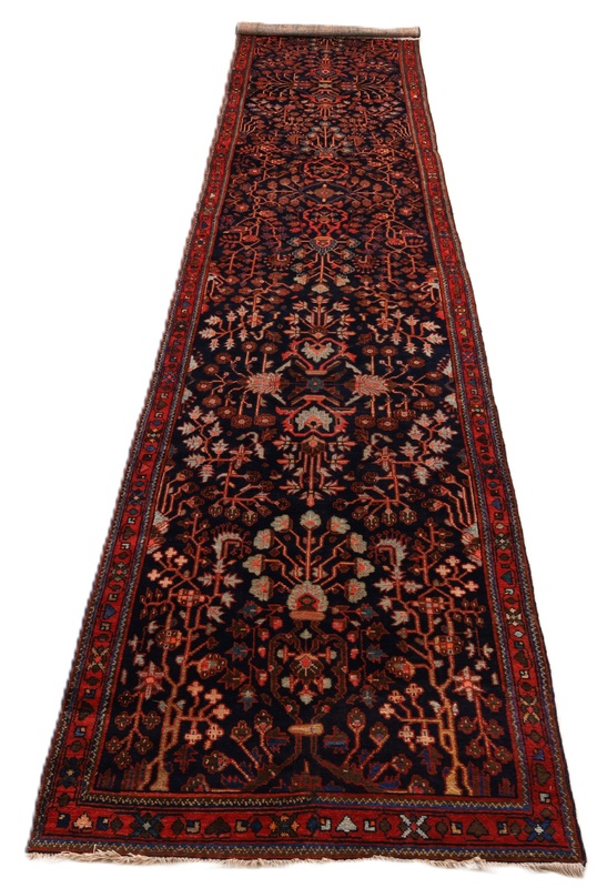 Malayer Carpet 519x101