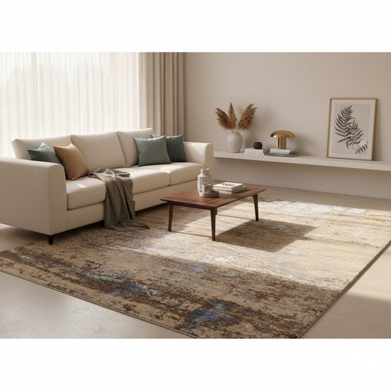 Modern LOTUS Carpet 306x248