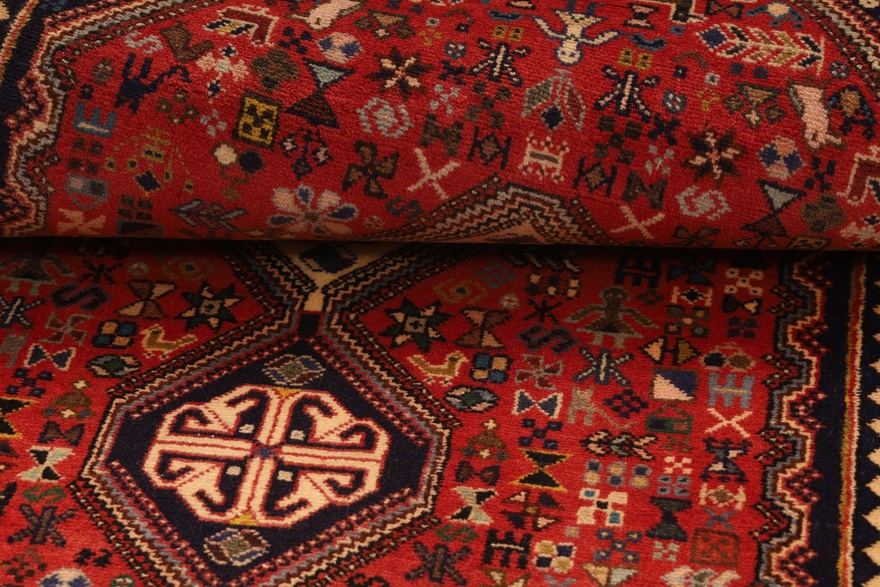 Abadeh  Carpet  202x80