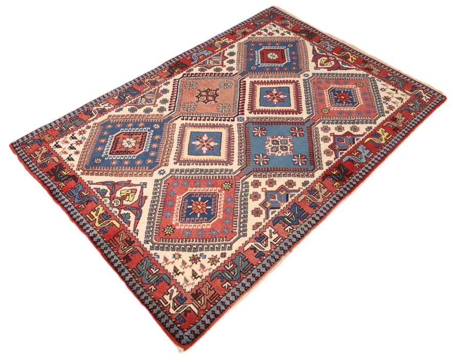 Yalameh Carpet  145x100
