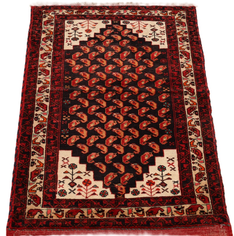 Baluch Carpet 95x70