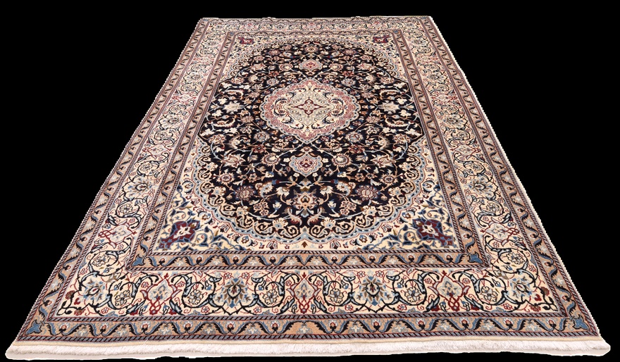 NAIN 9La Carpet  295x198