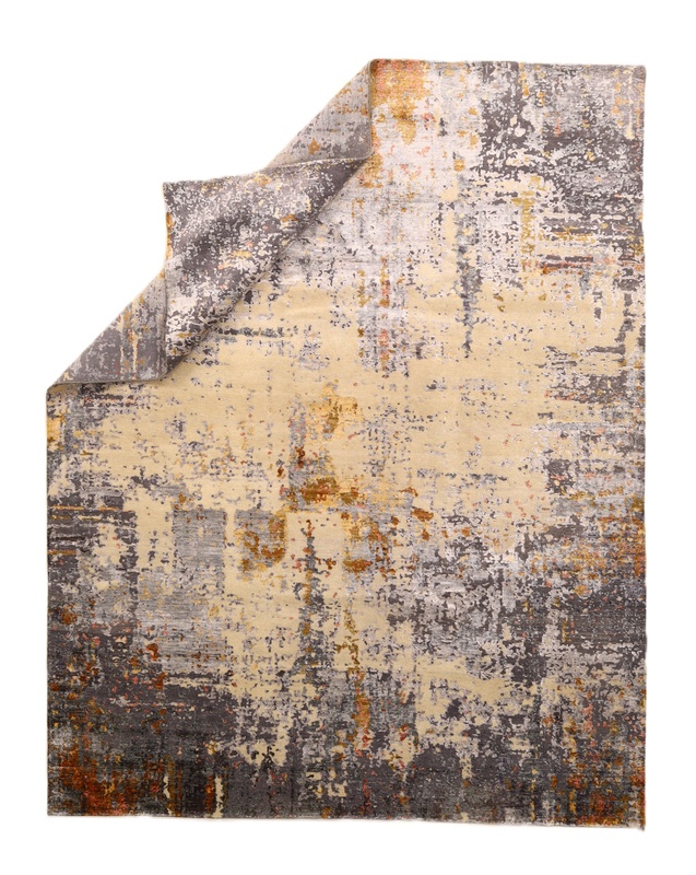 Modern Lotus Carpet 306x241