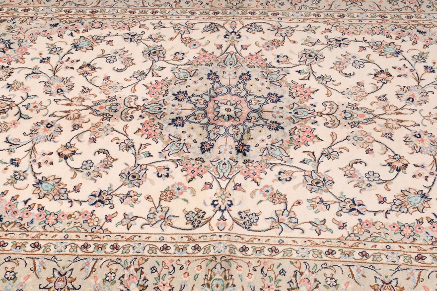Kashan Carpet  250x150
