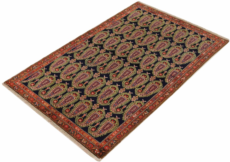 Malayer Carpet 167x105