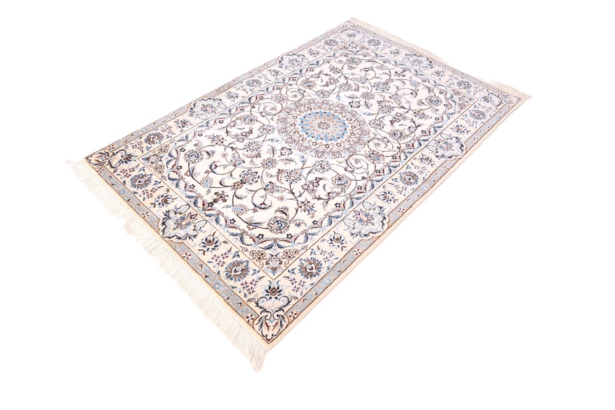 Nain 6 La Carpet 164x110