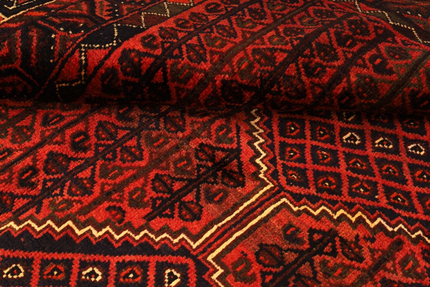 Schiraz Carpet  271x194