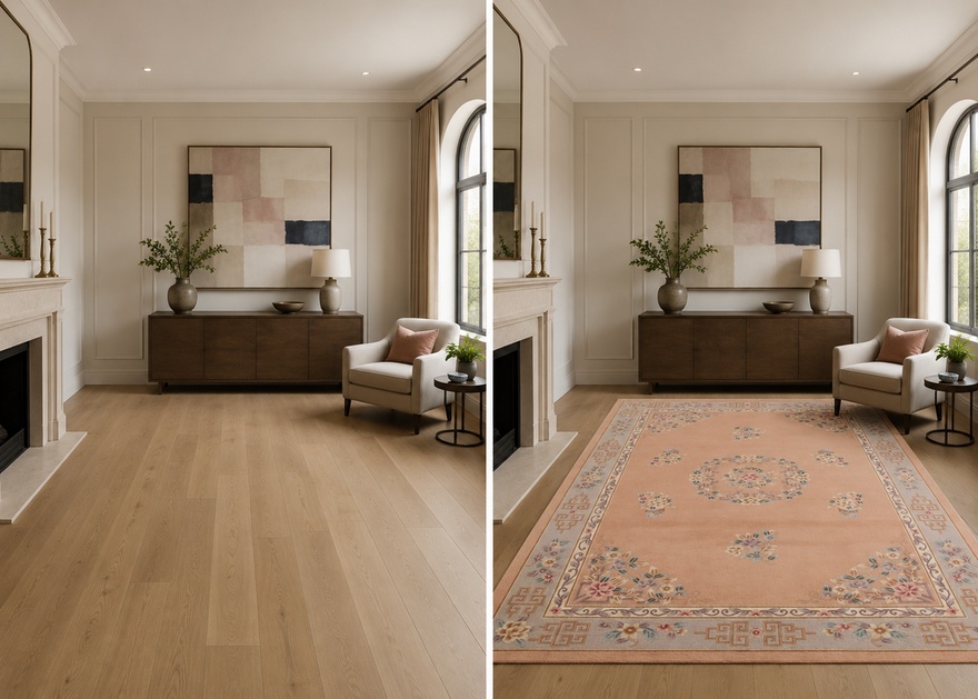China Carpet 347x249