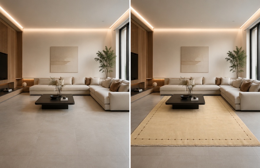 Gabbeh Carpet 290x196