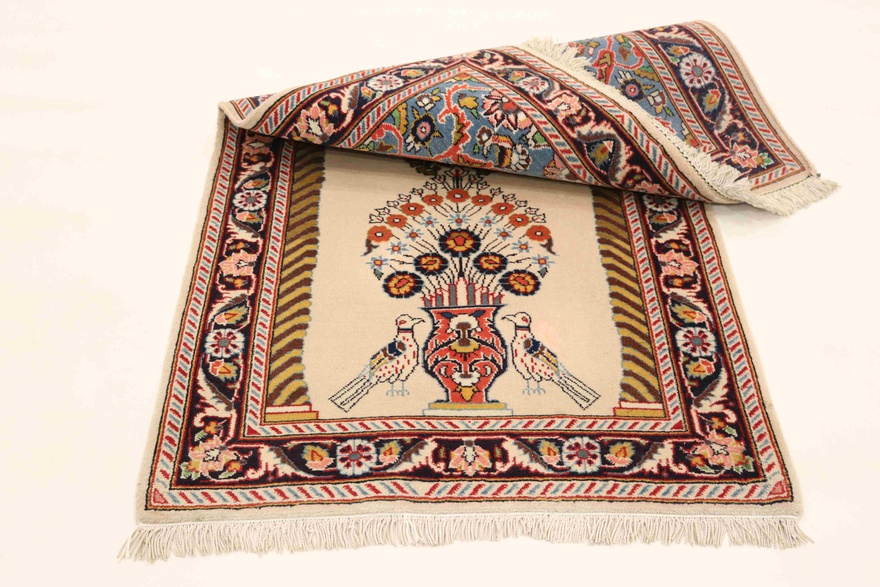 Keshan Carpet 120x70