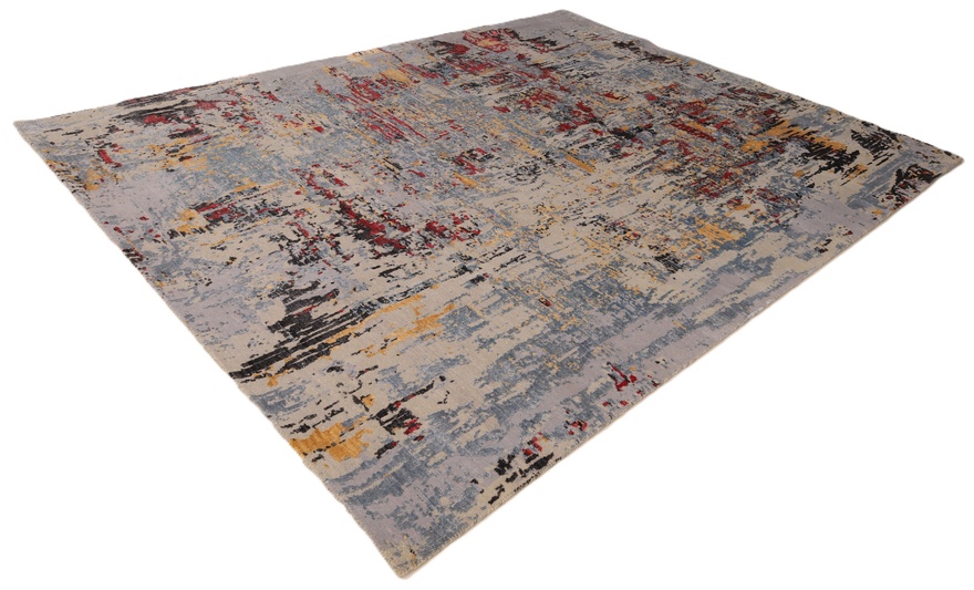 MODERN LOTUS Carpet 305x241