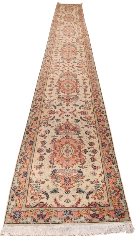 Tabriz 50 Raj Carpet  680x85