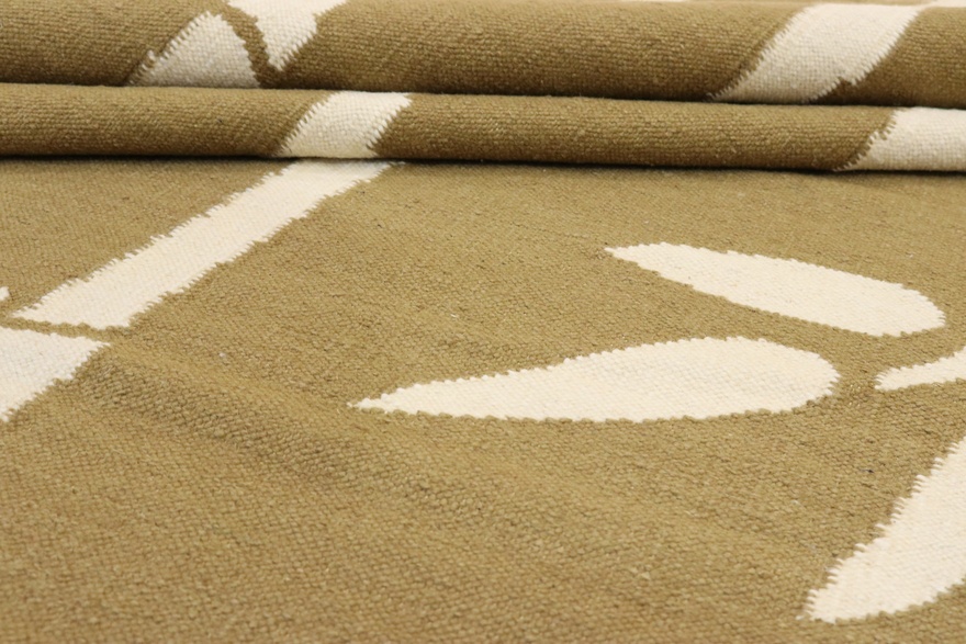 Kilim Carpet 222x165