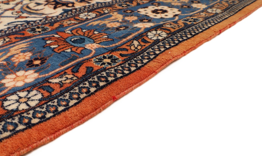 Waramin Carpet  324x204