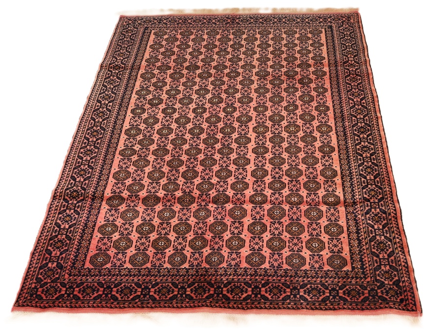 Ghuchan Carpet  135x108