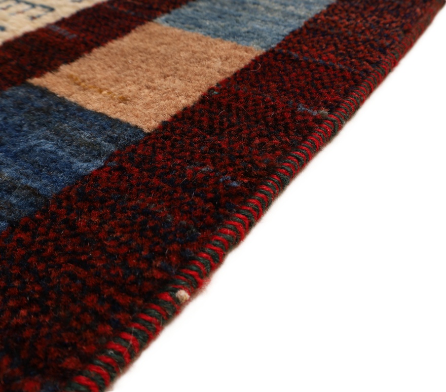 Loribaft Carpet 165x84