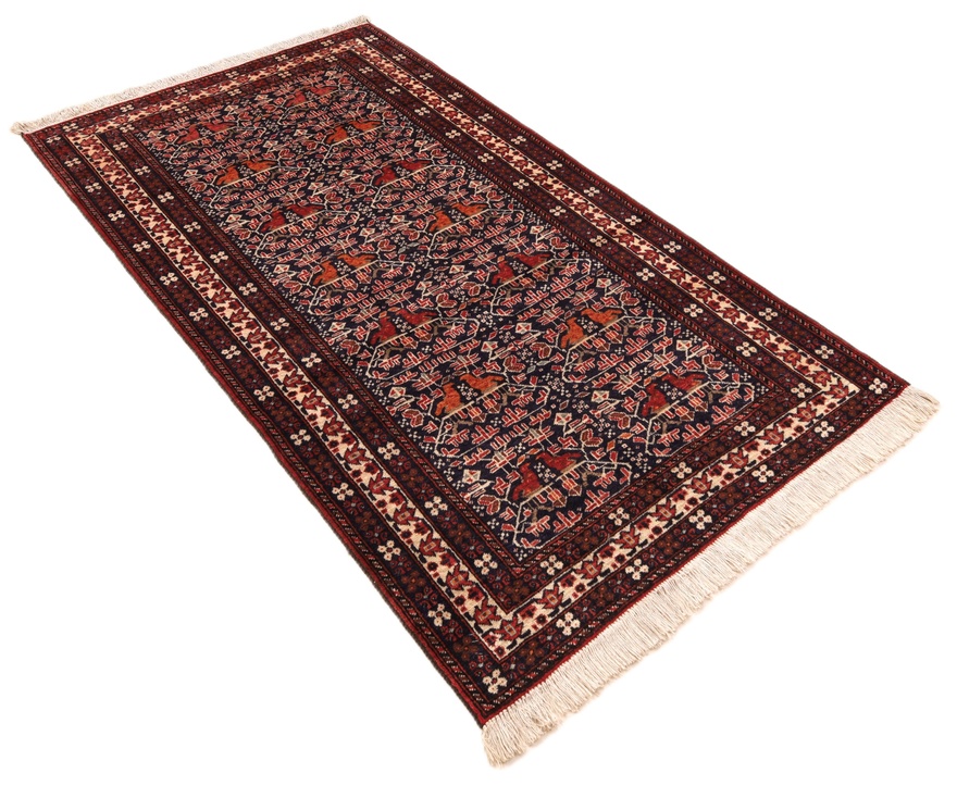 Baluch Carpet 164x89