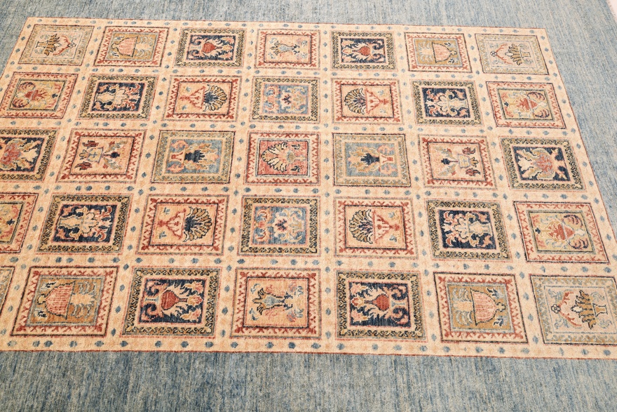Ziegler Carpet 248x174