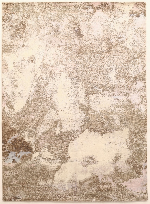 MODERN LOTUS Carpet 241x174