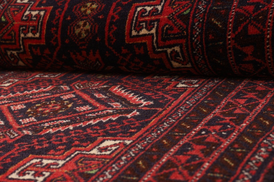 Baluch Carpet 282x60
