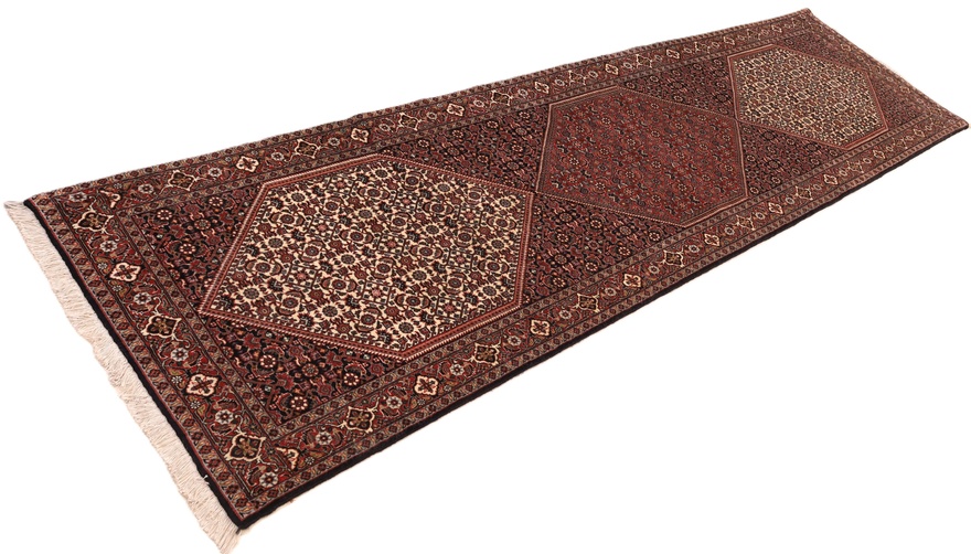 Bidjar Carpet  300x84