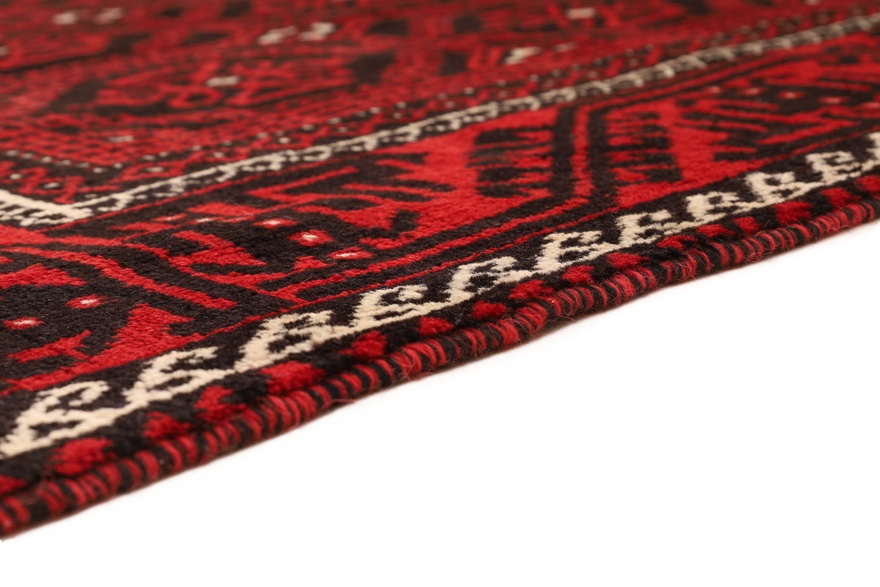 Kurdi Carpet 278x207