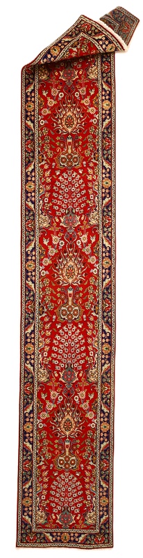 Tabriz Carpet 486x80