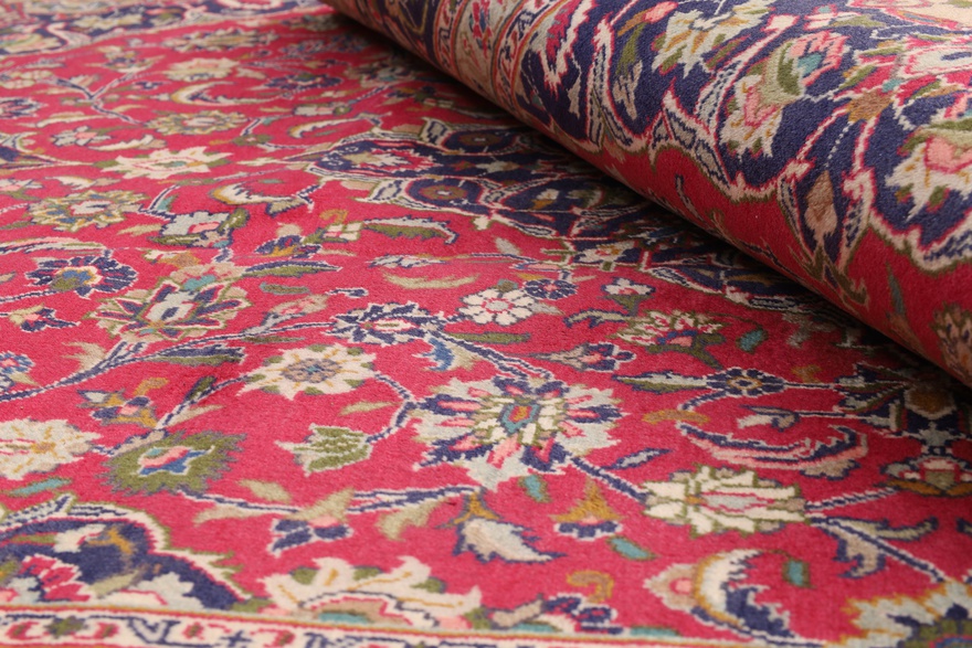 KASHMAR Carpet 302x197