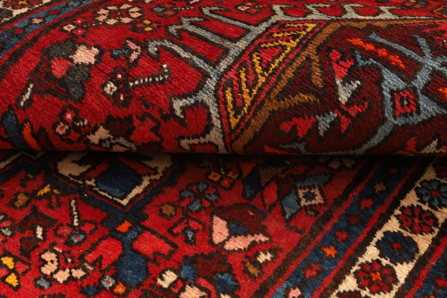 Azerbeijan Carpet 341x100
