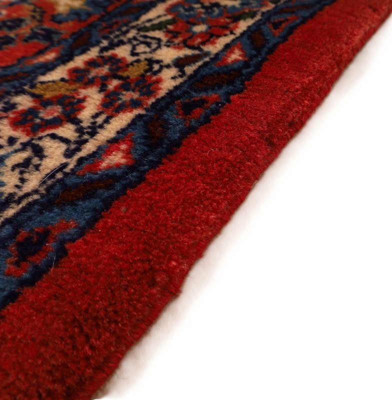 Sarouk Carpet 210x80