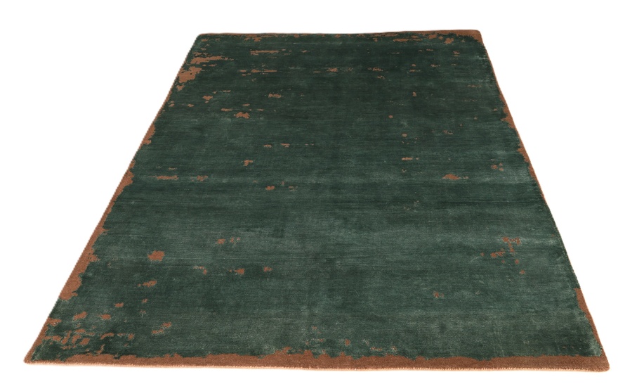 MODERN LOTUS Carpet 195x144