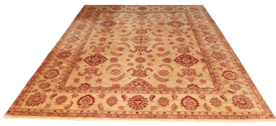 Zigler Carpet 296x243
