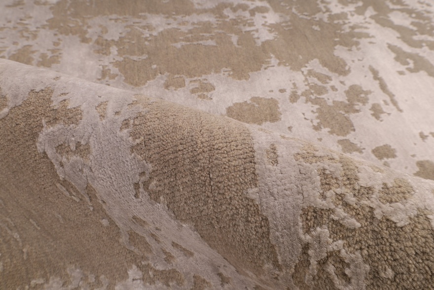 MODERN LOTUS Carpet 300x197