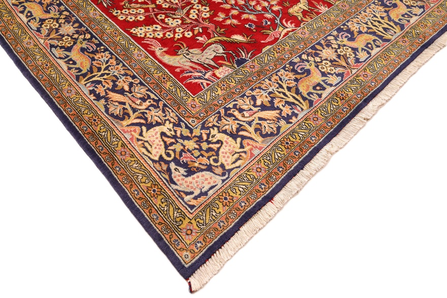 Qum Carpet 330x230
