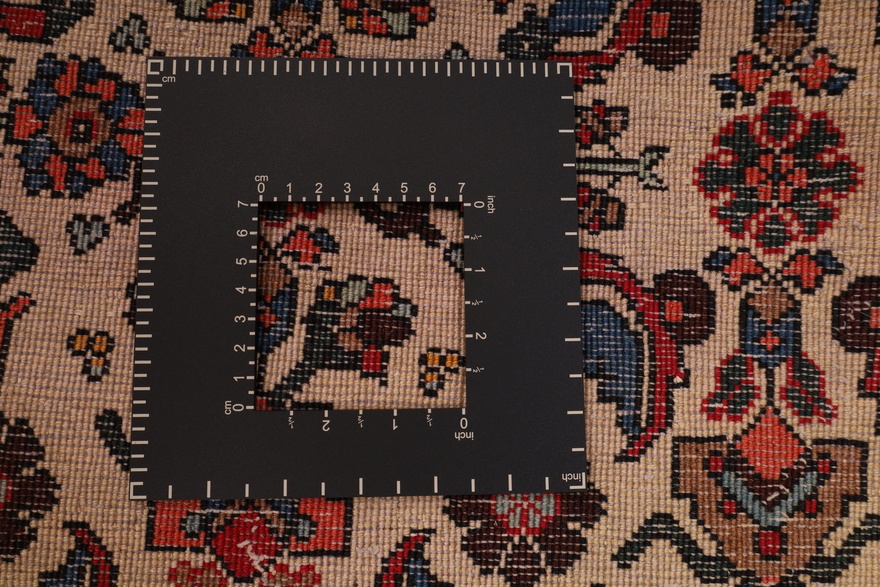 Abadeh Carpet 147x97