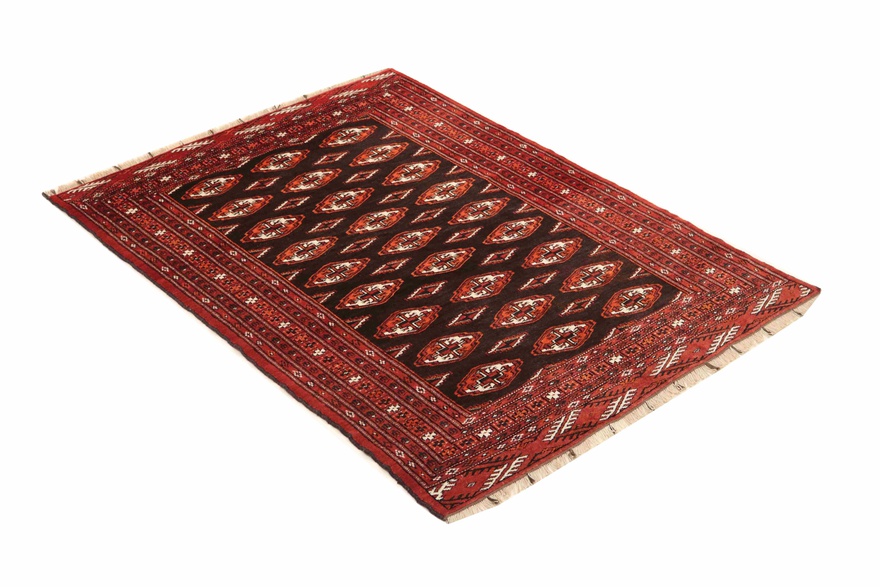 Buchara Carpet 166x121