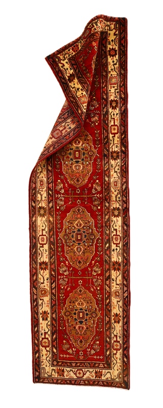 Azerbeijan Carpet  390x104