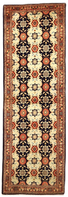 Varamin Carpet  230x76