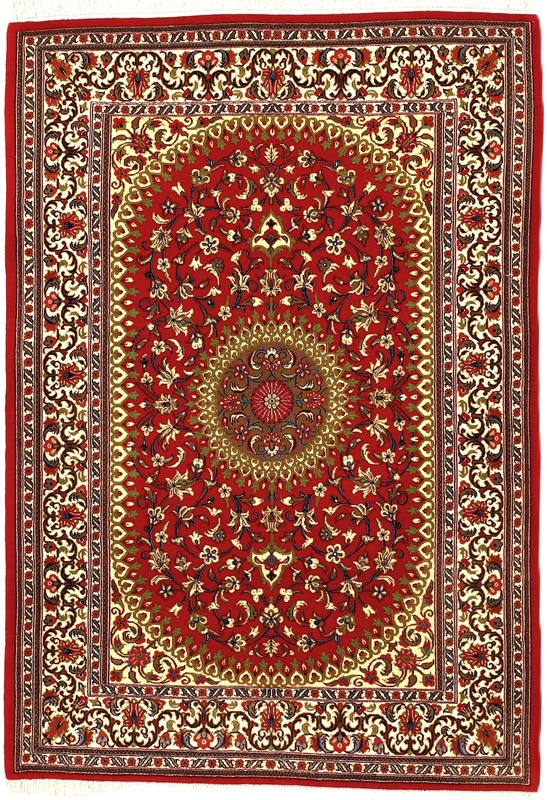 Qum Carpet 156x108