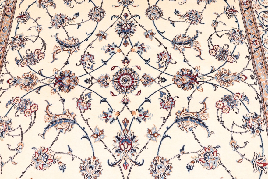 Nain 6La  Carpet 241x158