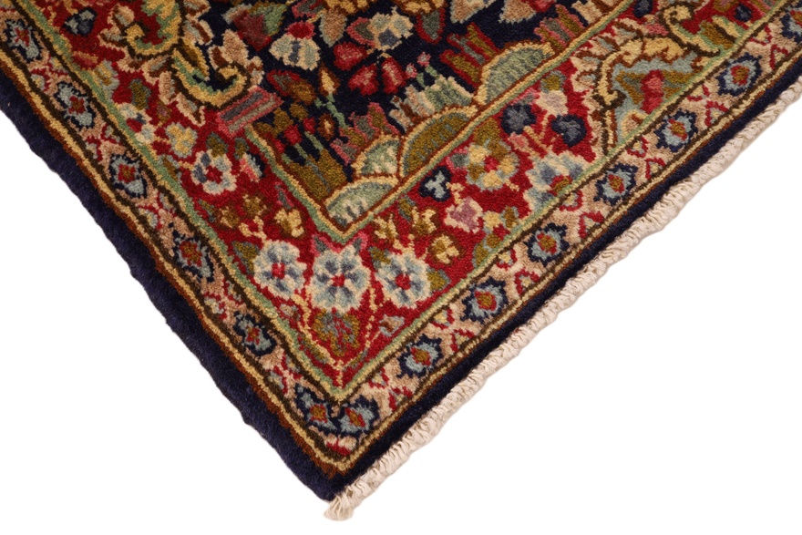 Kerman  Carpet  88x58