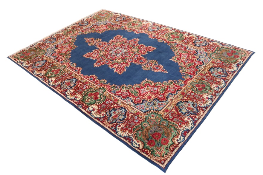 Kerman Carpet 365x256